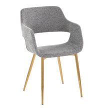 Load image into Gallery viewer, Margarite - Contemporary Versatile Dining Chair (Set of 2)
