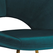 Load image into Gallery viewer, Barrett - Upholstered Accent Chair
