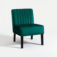 Load image into Gallery viewer, Reese - Mid-Century Modern Accent Chairs With Minimalist Design (Set of 2)
