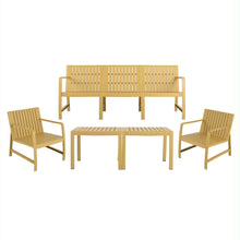 Load image into Gallery viewer, Furniture Set, Waterproof And Durable
