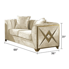 Load image into Gallery viewer, Velencia - Loveseat
