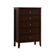 Load image into Gallery viewer, Daniel - Chest, 5 Drawer Storage Unit
