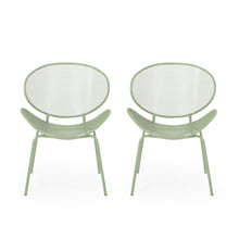 Load image into Gallery viewer, Elba - Contemporary Chair Set For Outdoor Relaxation
