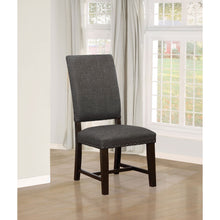 Load image into Gallery viewer, Ayers - Upholstered Side Chair (Set of 2) - Gray
