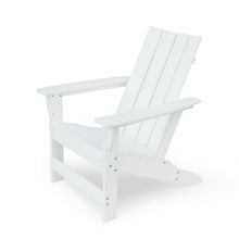 Load image into Gallery viewer, Enigmara - Outdoor High Density Resin Adirondack Chair
