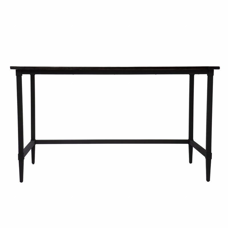 Writing Desk (402060) - Black