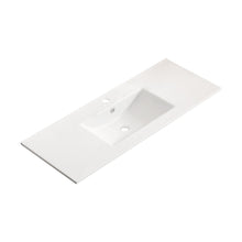 Load image into Gallery viewer, Bathroom Sink, Countertop Wash Basin For Bathroom
