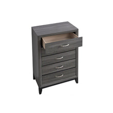 Load image into Gallery viewer, Glasgow - Chest With Ample Storage
