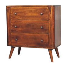 Load image into Gallery viewer, Bera - Chest - Brown
