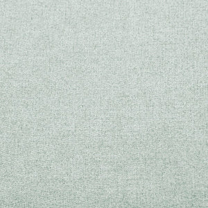 Carson - Wingback Dining Chair - Light Sage Green
