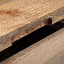 Load image into Gallery viewer, Hunter - Lift Top Square Coffee Table - Natural
