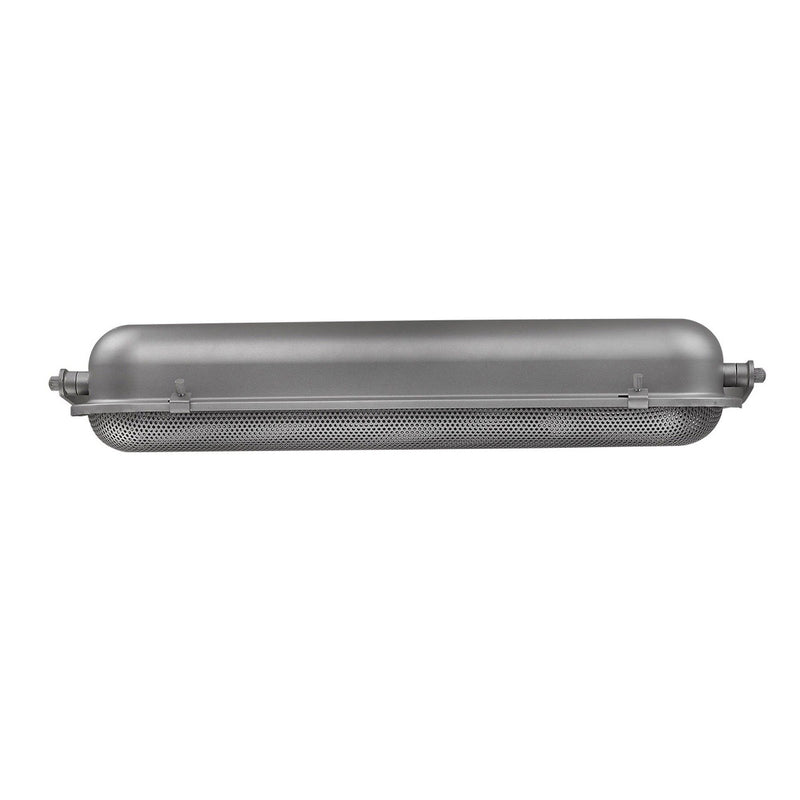 Terra 2-Light Sconce - Gray