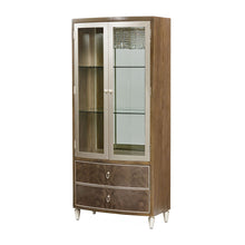 Load image into Gallery viewer, Villa Cherie - Display Cabinet
