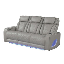 Load image into Gallery viewer, Fortuner - Power Reclining Sofa
