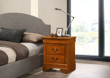 Load image into Gallery viewer, Traditional Style Design Nightstand
