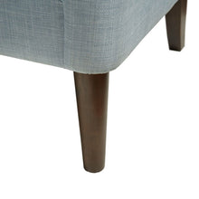 Load image into Gallery viewer, Qwen - Button Tufted Accent Chair
