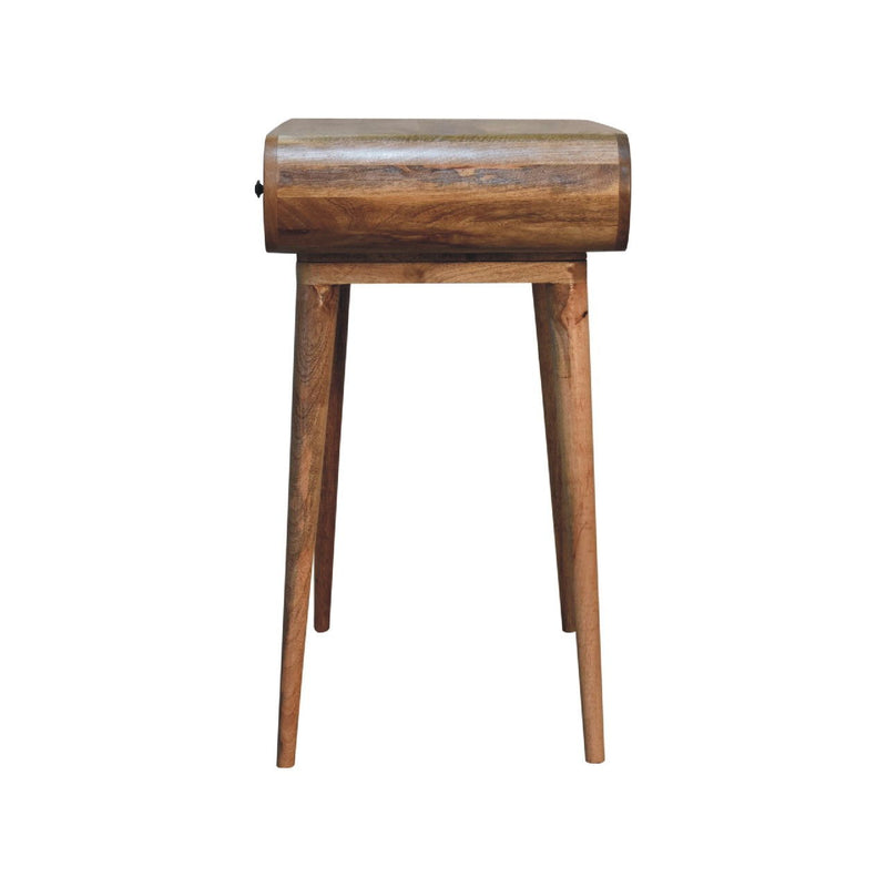 Writing Desk - Chestnut