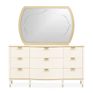 La Terrazza - Dresser