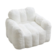Load image into Gallery viewer, Lotus Style Compression Sofa Bean Bag

