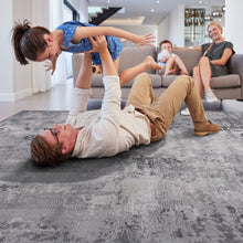 Load image into Gallery viewer, Marfi - Abstract Rug
