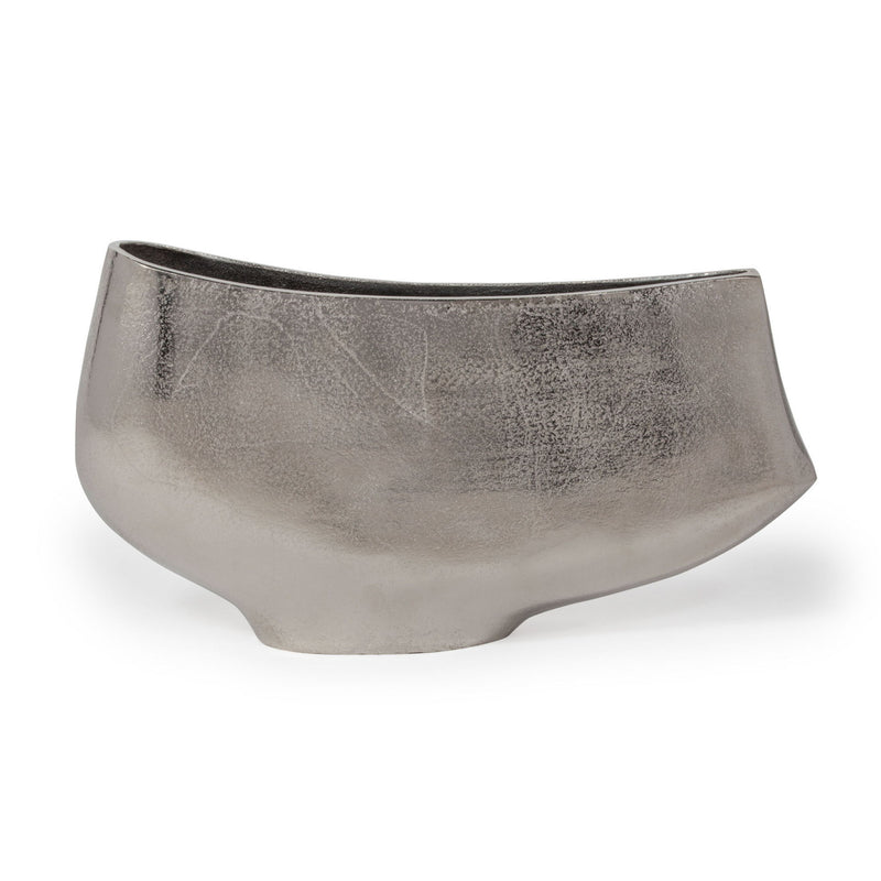 Table Vase (576780) - Nickel