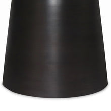 Load image into Gallery viewer, Toby - Handcrafted Metal Accent Table
