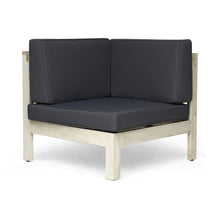 Load image into Gallery viewer, Oana - Corner Chair
