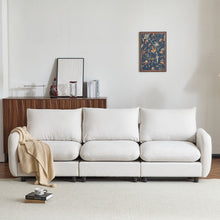 Load image into Gallery viewer, Modular Free Combination Sectional Sofa Couch
