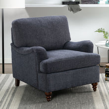 Load image into Gallery viewer, Candor - Arm Chair With English Roll Arms
