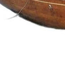 Load image into Gallery viewer, Hand Painted Model Boat (624611) - Light Brown / White
