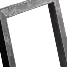 Load image into Gallery viewer, One Tier Bookcase - Black
