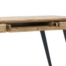 Load image into Gallery viewer, Lowry - Handcrafted Desk
