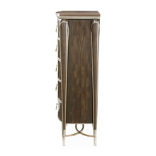 Load image into Gallery viewer, Villa Cherie - Highboy Chest
