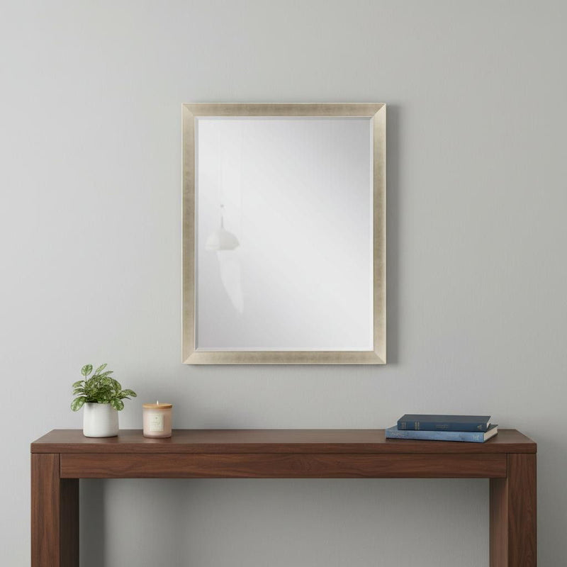 45" Accent Mirror - Gold