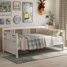 Load image into Gallery viewer, Multifunctional Modern Daybed
