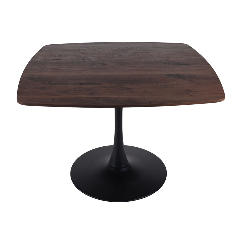 Modern Square Tulip Dining Table