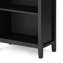 Load image into Gallery viewer, Artisan - 5 Shelf Bookcase, Handcrafted
