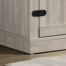 Load image into Gallery viewer, Salma - 58" Wide TV Stand With 2 Open Shelves And 2 Cabinets
