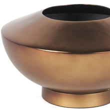 Load image into Gallery viewer, Table Vase (608349) - Antiqued Bronze
