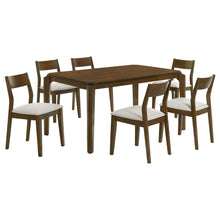 Load image into Gallery viewer, Warren - Rectangular Dining Set With Chairs
