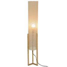 Load image into Gallery viewer, Ethos - Floor Lamp, 110 - 120V - Brown
