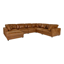 Load image into Gallery viewer, Modular Sectional With Removable Cushions
