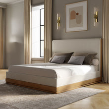 Load image into Gallery viewer, Zoey - Bed
