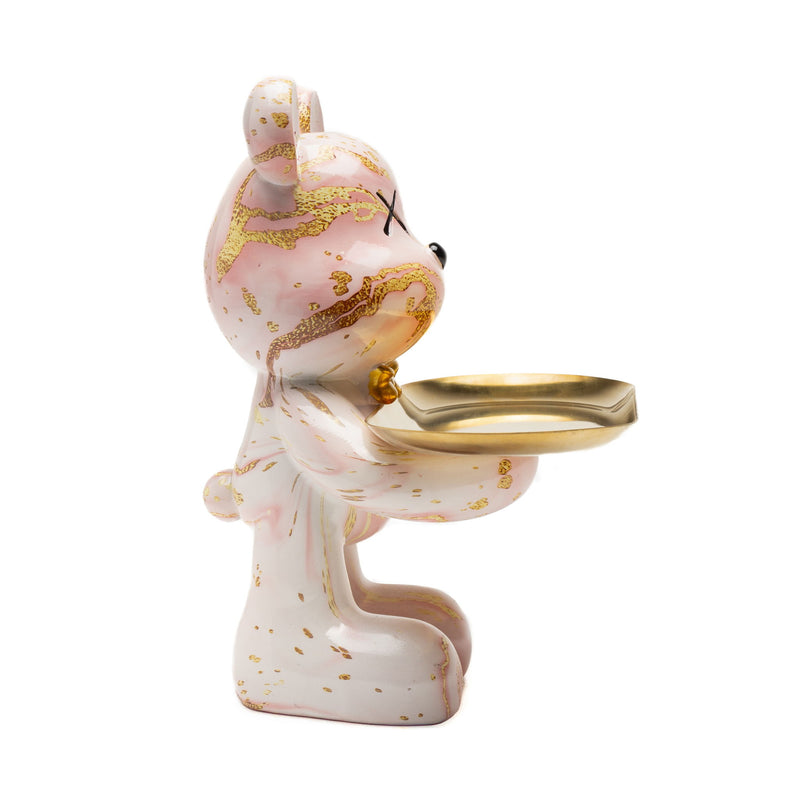 Statue - Pink