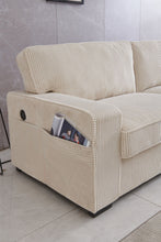 Load image into Gallery viewer, Exceptional Comfort Loveseat
