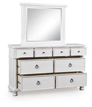 Load image into Gallery viewer, Rowlenstown - Dresser
