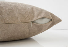 Load image into Gallery viewer, Square Pillows, Insert Included, Decorative Throw, Hypoallergenic
