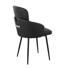 Load image into Gallery viewer, Dahlia - Contemporary Elegant Design Dining Chair (Set of 2)
