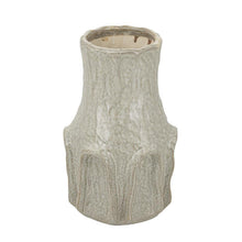 Load image into Gallery viewer, Round Table Vase - Sage / Sage
