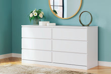 Load image into Gallery viewer, Onita - Six Drawer Dresser
